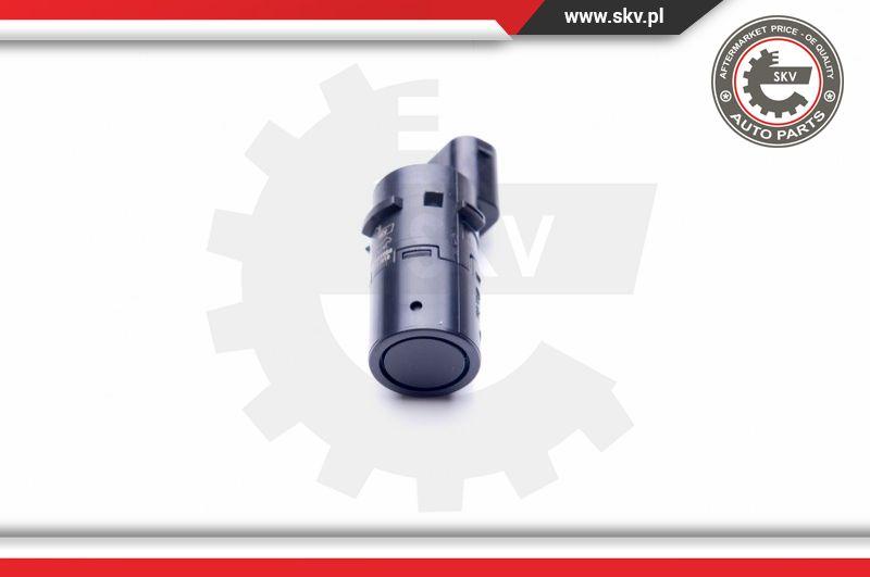 Esen SKV 28SKV059 - Датчик, парктроник parts5.com