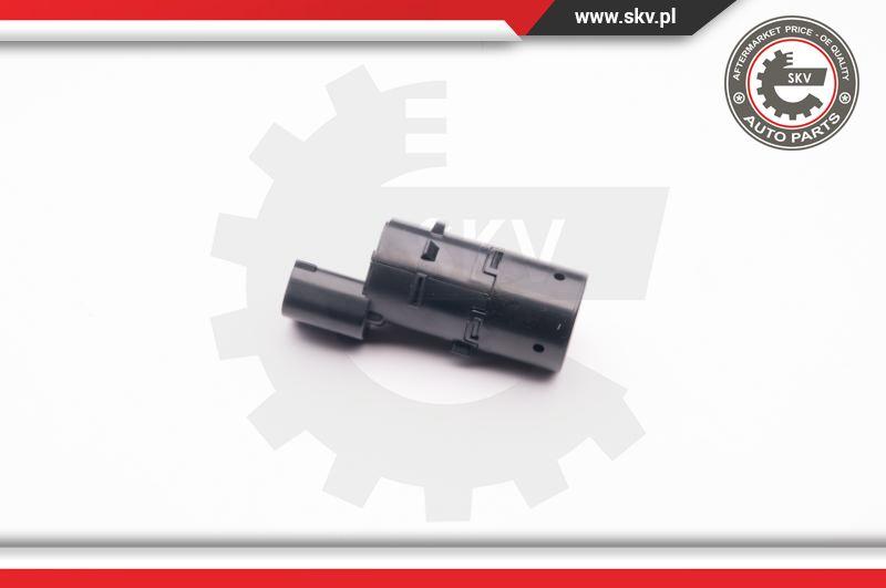 Esen SKV 28SKV059 - Датчик, парктроник parts5.com