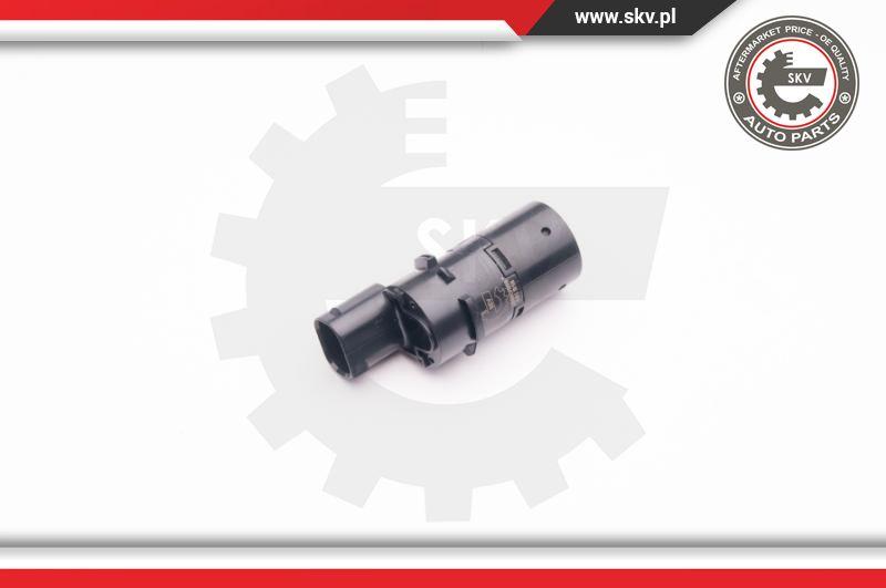 Esen SKV 28SKV059 - Sensori, pysäköintitutka parts5.com