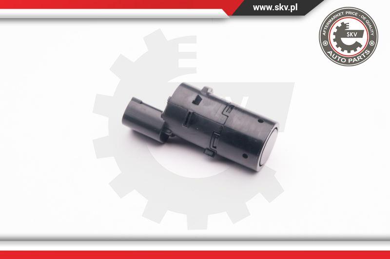 Esen SKV 28SKV054 - Sensor, auxiliar de aparcamiento parts5.com