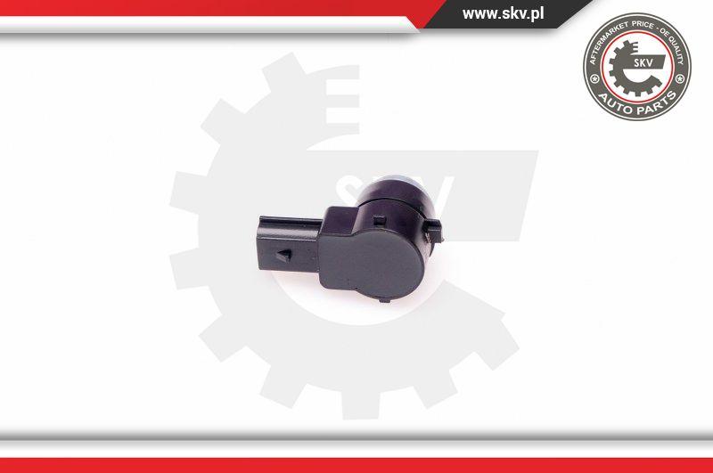 Esen SKV 28SKV069 - Sensor, auxiliar de aparcamiento parts5.com