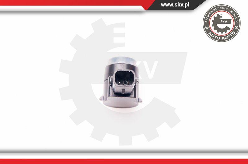 Esen SKV 28SKV069 - Sensor, auxiliar de aparcamiento parts5.com