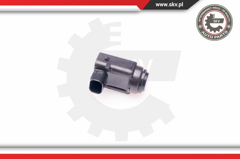 Esen SKV 28SKV068 - Parkovací senzor parts5.com