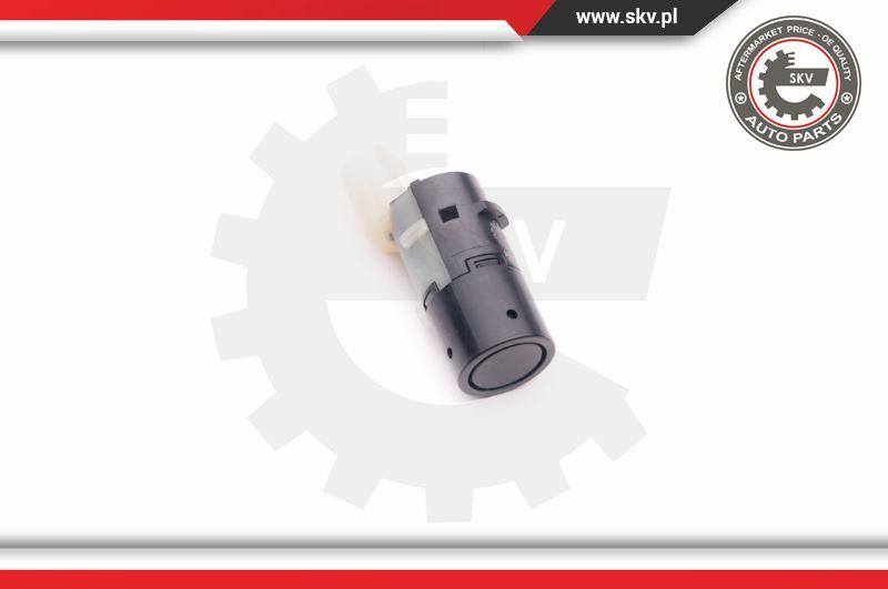 Esen SKV 28SKV003 - Czujnik zbliżeniowy parts5.com