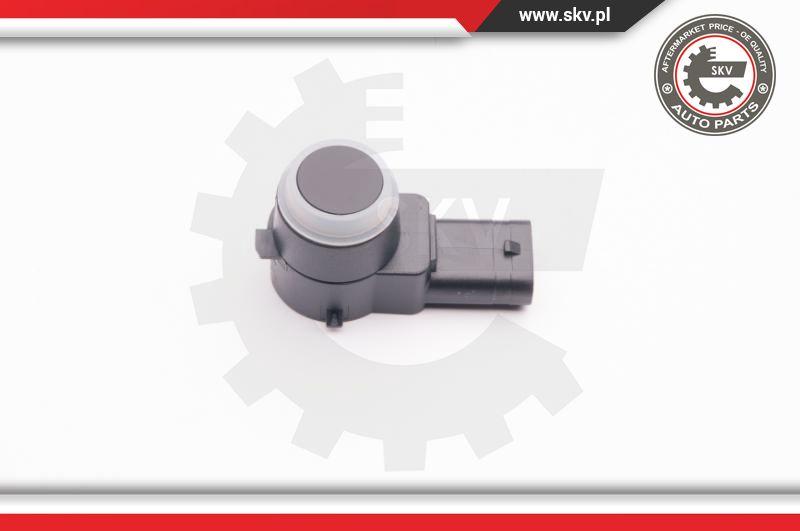 Esen SKV 28SKV019 - Senzor, pomoć za parkiranje parts5.com