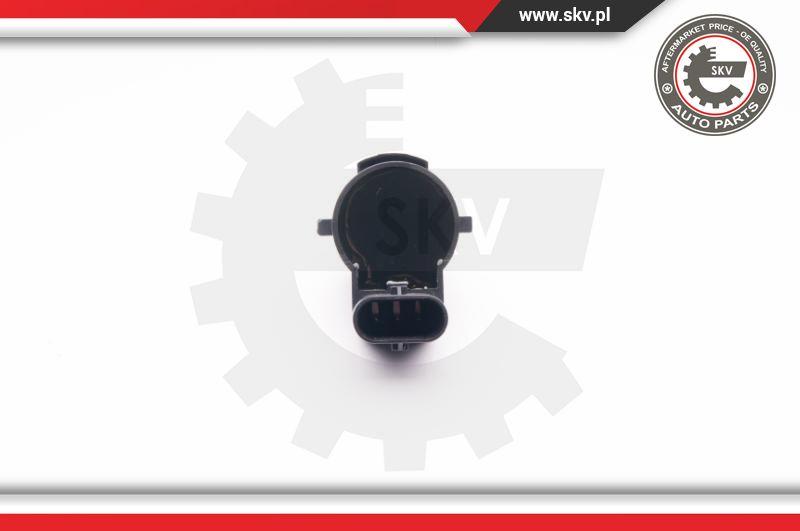 Esen SKV 28SKV014 - Sensor, ajutor parcare parts5.com