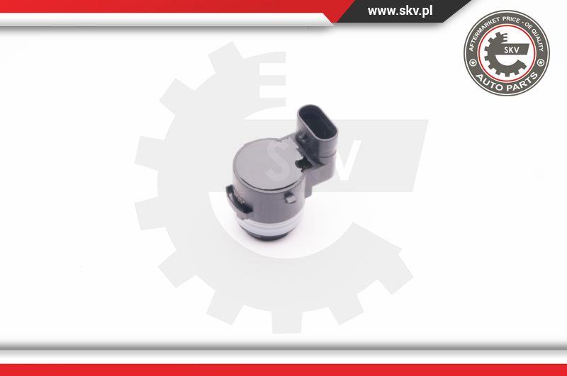 Esen SKV 28SKV014 - Sensor, ajutor parcare parts5.com