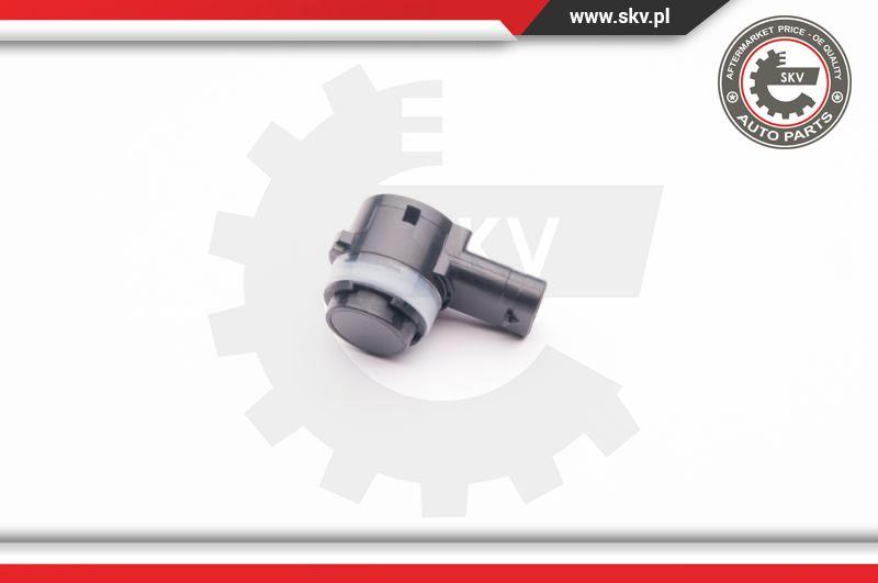 Esen SKV 28SKV015 - Sensor, Einparkhilfe parts5.com