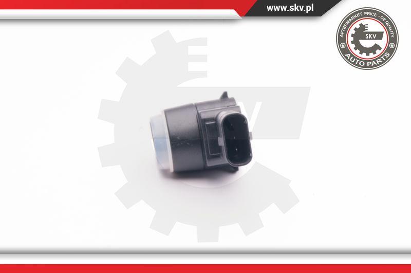 Esen SKV 28SKV018 - Senzor, pomoć za parkiranje parts5.com