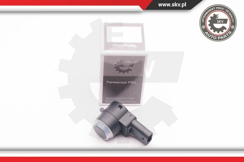 Esen SKV 28SKV018 - Sensor, Einparkhilfe parts5.com