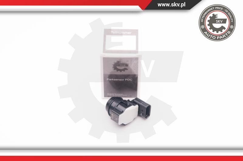 Esen SKV 28SKV013 - Sensor, parking assist parts5.com