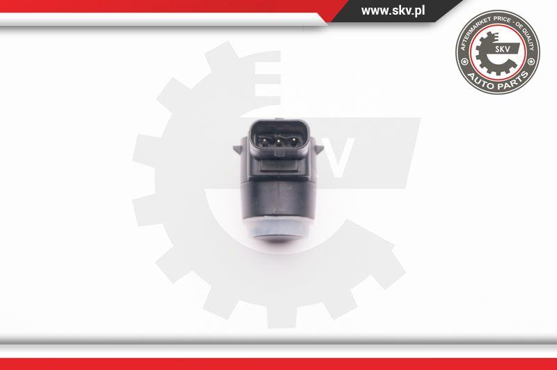 Esen SKV 28SKV017 - Sensor, Einparkhilfe parts5.com