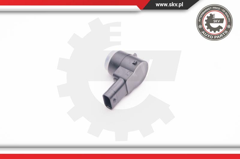 Esen SKV 28SKV017 - Sensor, Einparkhilfe parts5.com