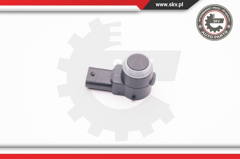 Esen SKV 28SKV017 - Sensor, Einparkhilfe parts5.com