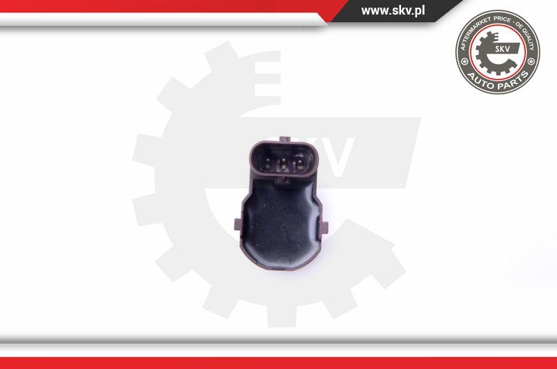 Esen SKV 28SKV086 - Senzor, pomoć za parkiranje parts5.com