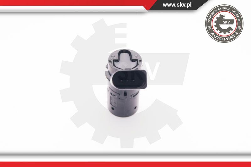 Esen SKV 28SKV032 - Park yardım sistemi sensörü parts5.com