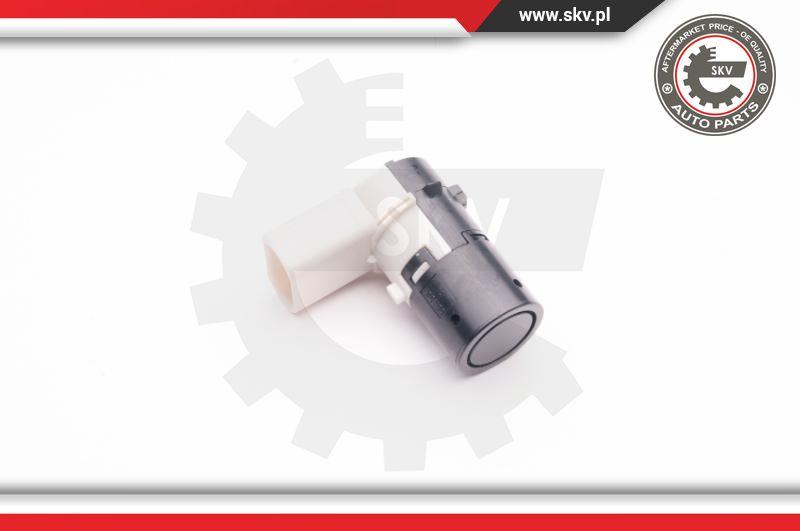 Esen SKV 28SKV024 - Park yardım sistemi sensörü parts5.com