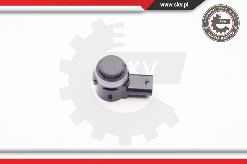 Esen SKV 28SKV023 - Sensor, Einparkhilfe parts5.com