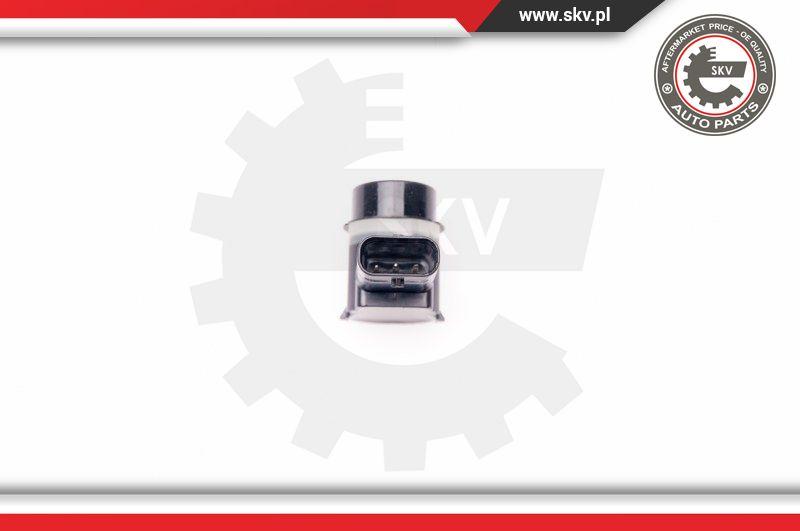 Esen SKV 28SKV070 - Sensor, auxiliar de aparcamiento parts5.com