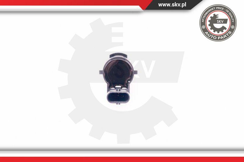 Esen SKV 28SKV071 - Sensor, parking assist parts5.com