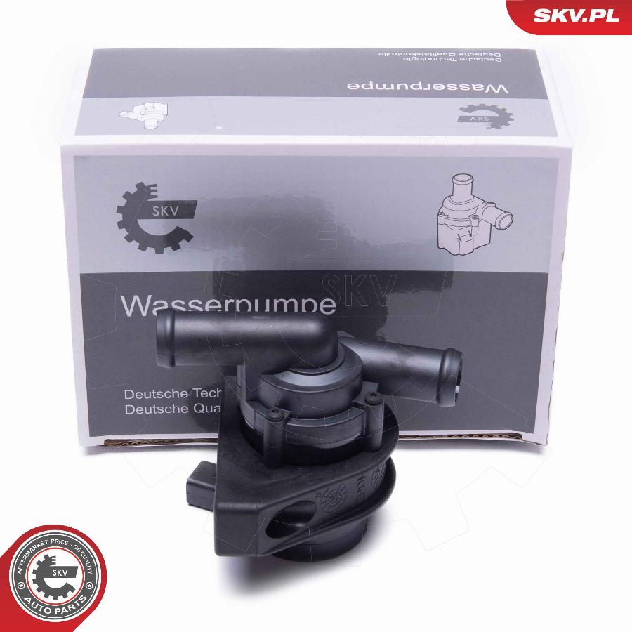 Esen SKV 22SKV064 - Pompa apa suplimentar parts5.com