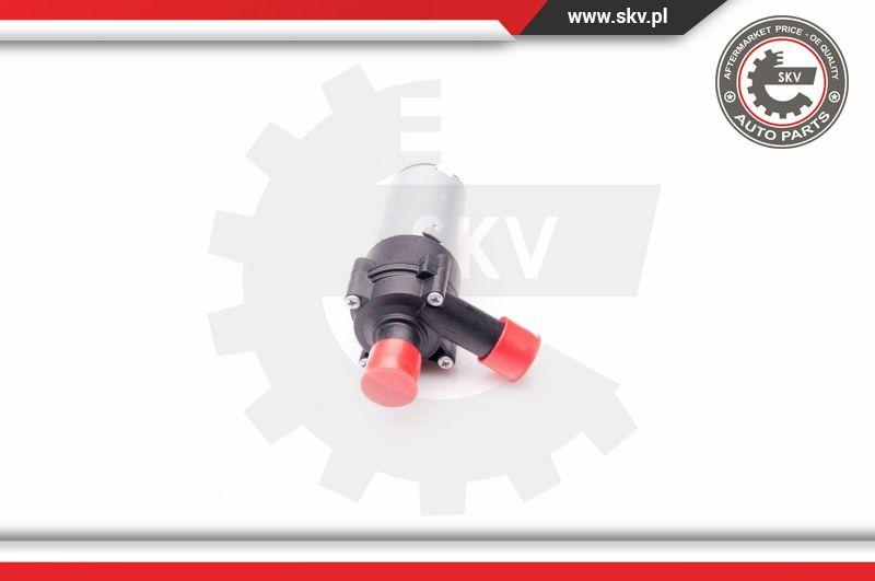 Esen SKV 22SKV009 - Water Pump, parking heater parts5.com