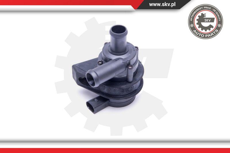 Esen SKV 22SKV025 - Water Pump, parking heater parts5.com