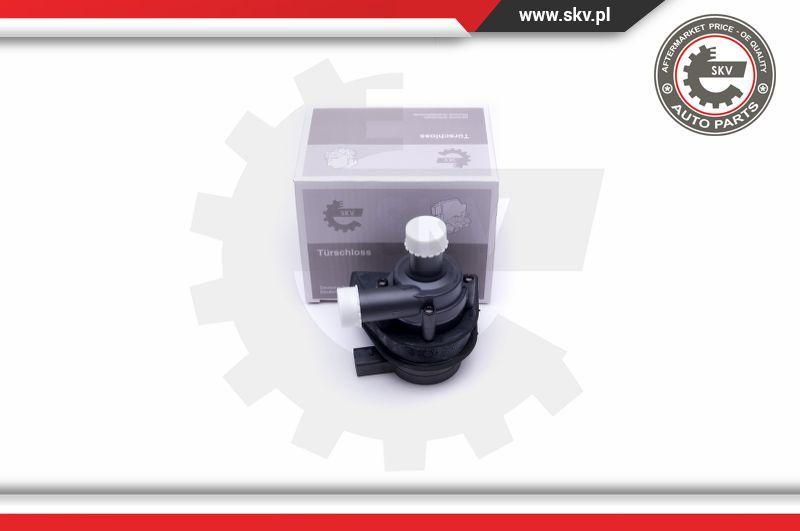 Esen SKV 22SKV025 - Water Pump, parking heater parts5.com