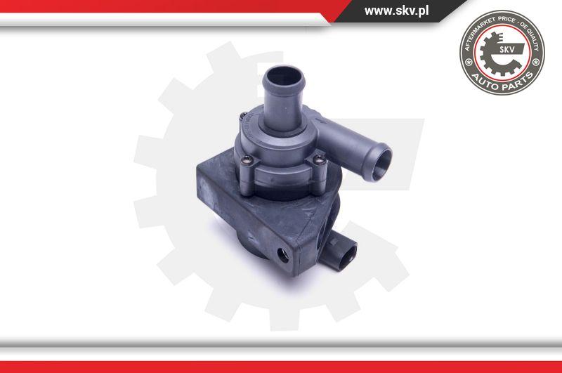 Esen SKV 22SKV025 - Water Pump, parking heater parts5.com