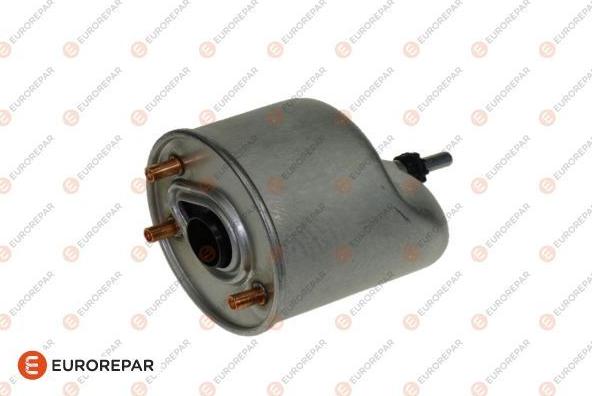 EUROREPAR 1611659480 - Filtro combustible parts5.com