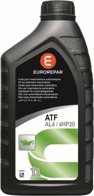 EUROREPAR 1635510980 - Aceite para transmisión automática parts5.com