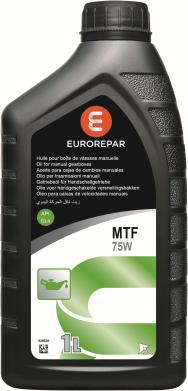 EUROREPAR 1635511180 - Aceite transmisión parts5.com