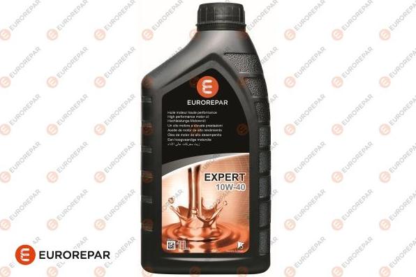 EUROREPAR 1635763680 - Aceite de motor parts5.com