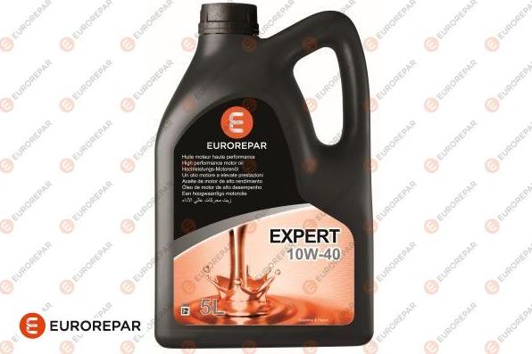 EUROREPAR 1635763780 - Engine Oil parts5.com