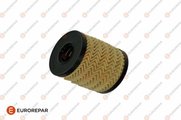 EUROREPAR 1629084080 - Oil Filter parts5.com