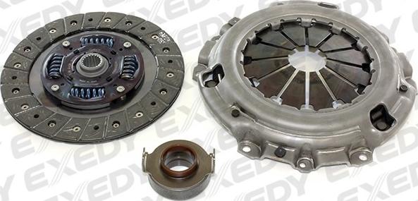 Exedy HCK2053 - Spojková sada parts5.com