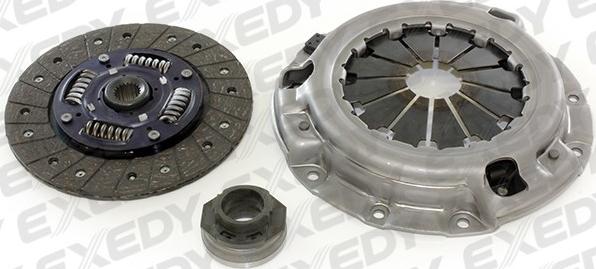 Exedy KIK2020 - Clutch Kit parts5.com