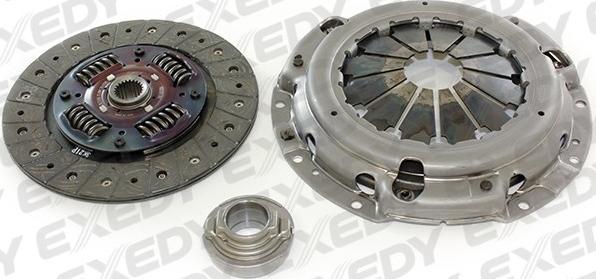 Exedy MBK2085 - Debriyaj seti parts5.com