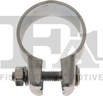 FA1 951-944 - Cevne spojke, izpusna naprava parts5.com