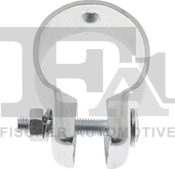 FA1 951-946 - Conectores de tubos, sistema de escape parts5.com