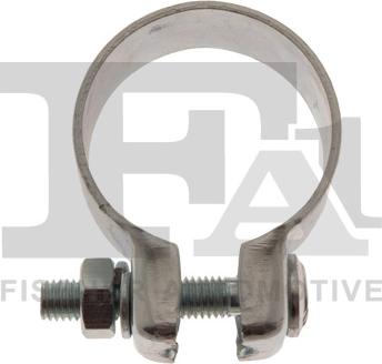 FA1 951-955 - Cevne spojke, izpusna naprava parts5.com