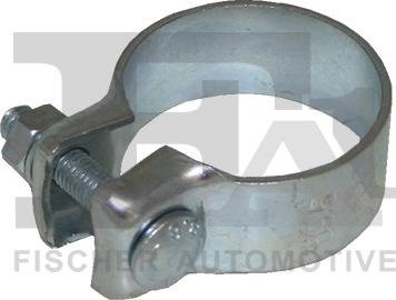 FA1 951-964 - Łącznik rur, układ wydechowy parts5.com