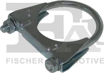 FA1 913-958 - Pipe Connector, exhaust system parts5.com