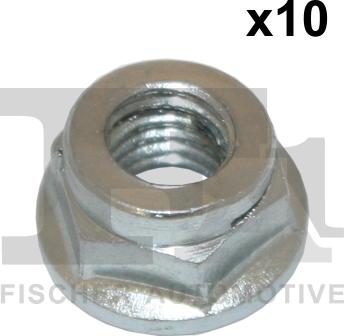 FA1 988-0896.10 - Somun parts5.com