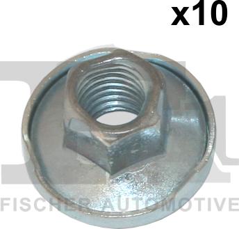 FA1 988-0805.10 - Piulita parts5.com