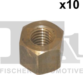 FA1 988-0808.10 - Matice parts5.com