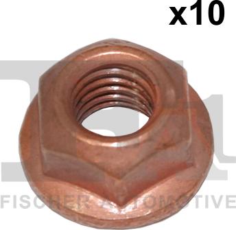 FA1 988-0838.10 - Navrtka parts5.com