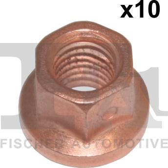 FA1 988-0827.10 - Matica parts5.com