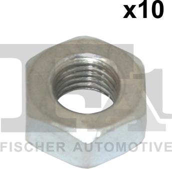 FA1 988-1057.10 - Nut parts5.com