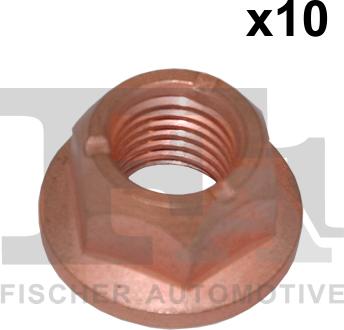 FA1 988-1205.10 - Matica parts5.com